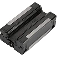 Bloque de rieles- bloque de guía Guía de 20 mm Guía de riel deslizante CNC y la mayoría de los dispositivos automáticos…